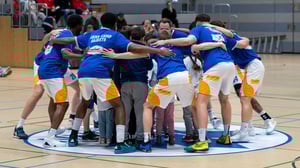 Ahorn Team
