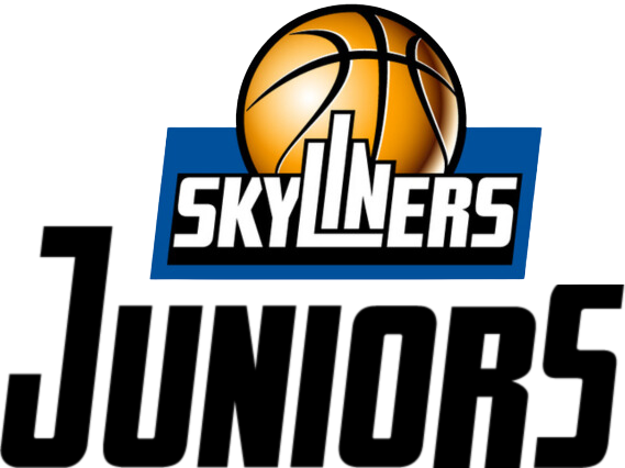 Logo_538 SKYLINERS Juniors