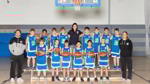 U12-Team