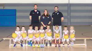 U6-Team