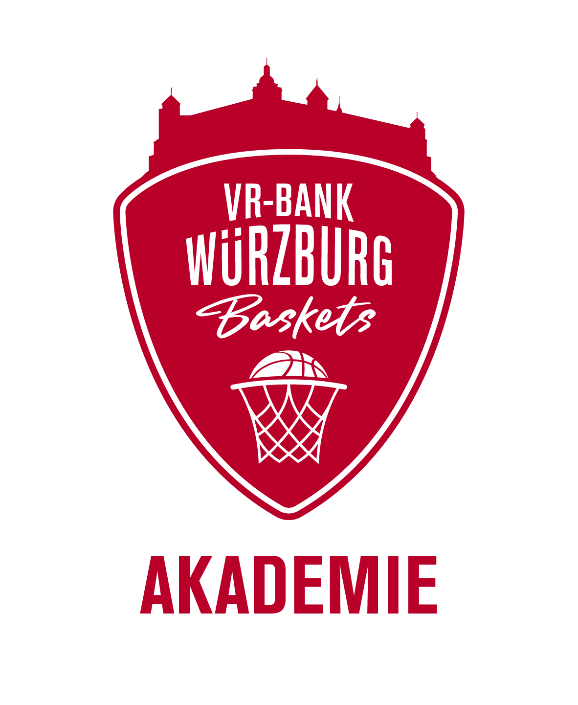 logo_553 VR Bank W�rzburg Baskets Akademie