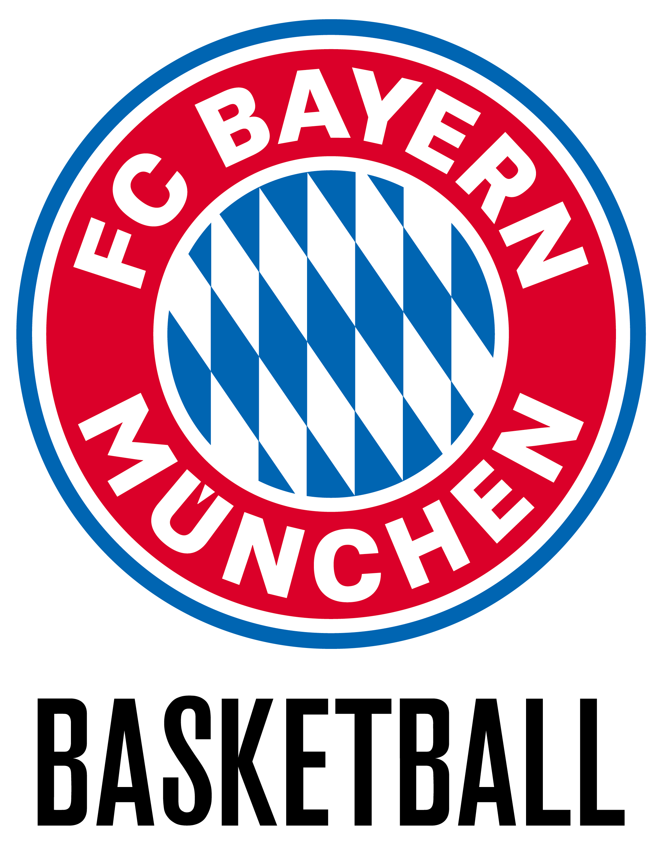 logo_558 FC Bayern M�nchen II